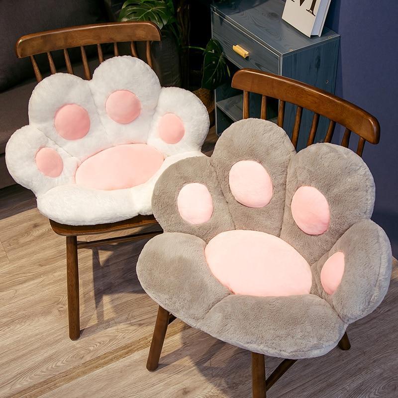 Cat Toe Beans Paw Cushion Seat – CatCo