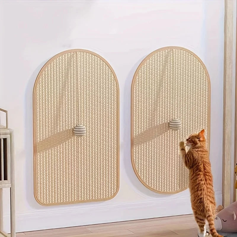 Sisal Cat Scratching Pad