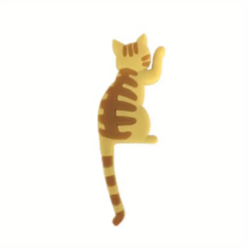 Cute Cat Tail Magnetic Hook – CatCo