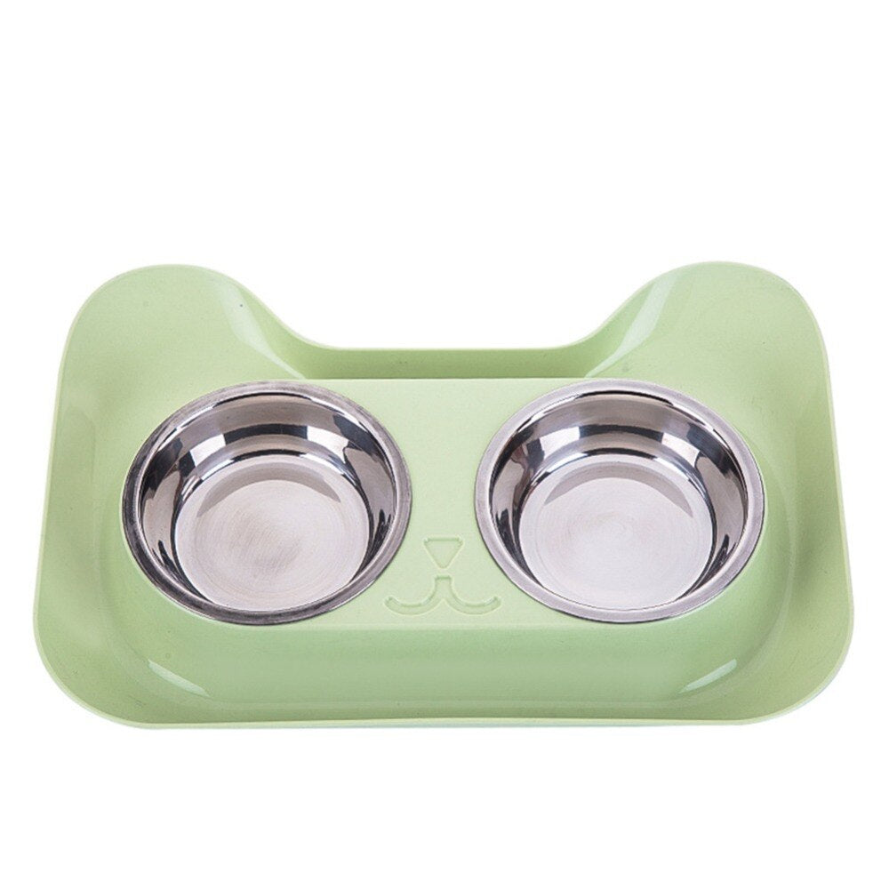 Cat Dining Set