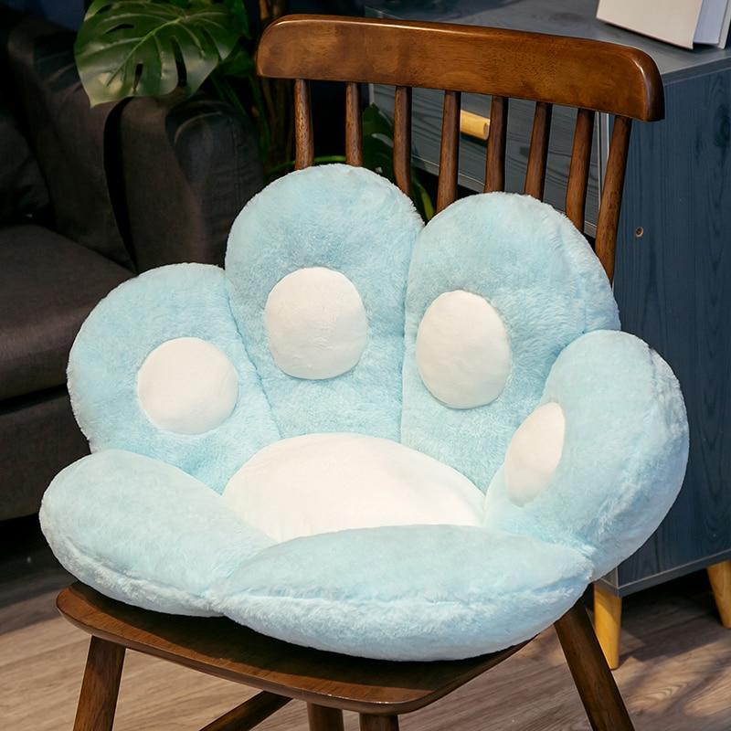 Cat Paw Seat Cushion – QMartCo