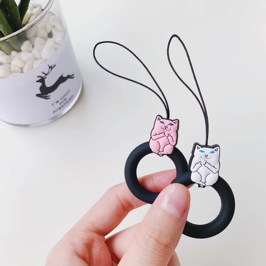 Headphone Case Fundas, Airpods Case Cat, Earphone Cover