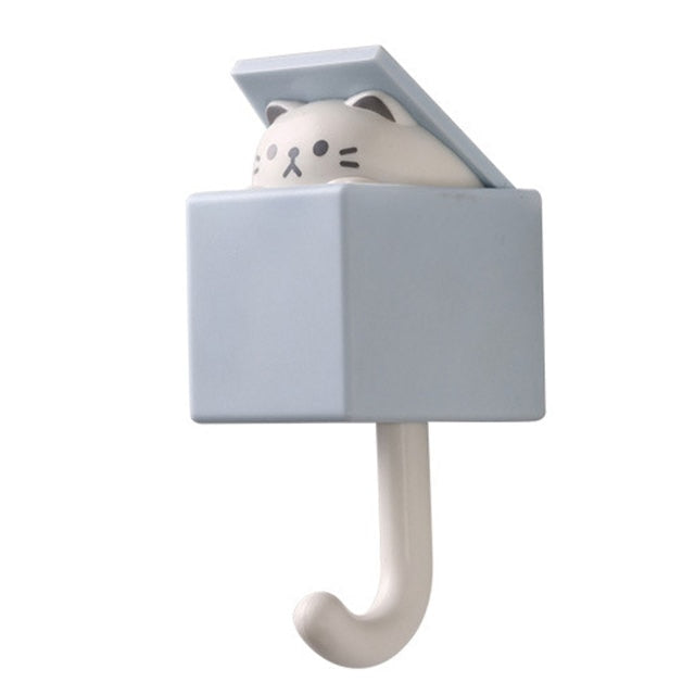 Cute Cat Hook - CatCo 