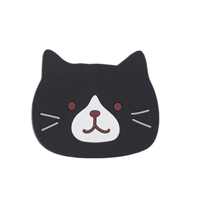 Cute Cat Coasters – CatCo